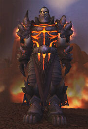 Deathwing Wowpedia Your Wiki Guide To The World Of Warcraft