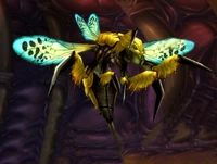 Image of Gorishi Hive Queen