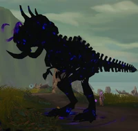 Image of Great Xonac