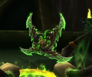 Hand of the Illidari