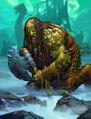 Injured Kvaldir