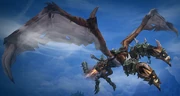 Iron Skyreaver
