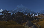 Mount Neverest