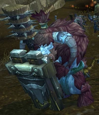 Image of Osul Invader