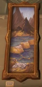 Terrain, possibly Gorgrond