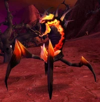 Image of Razorfang Hatchling