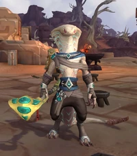 Image of Sethrak Mender