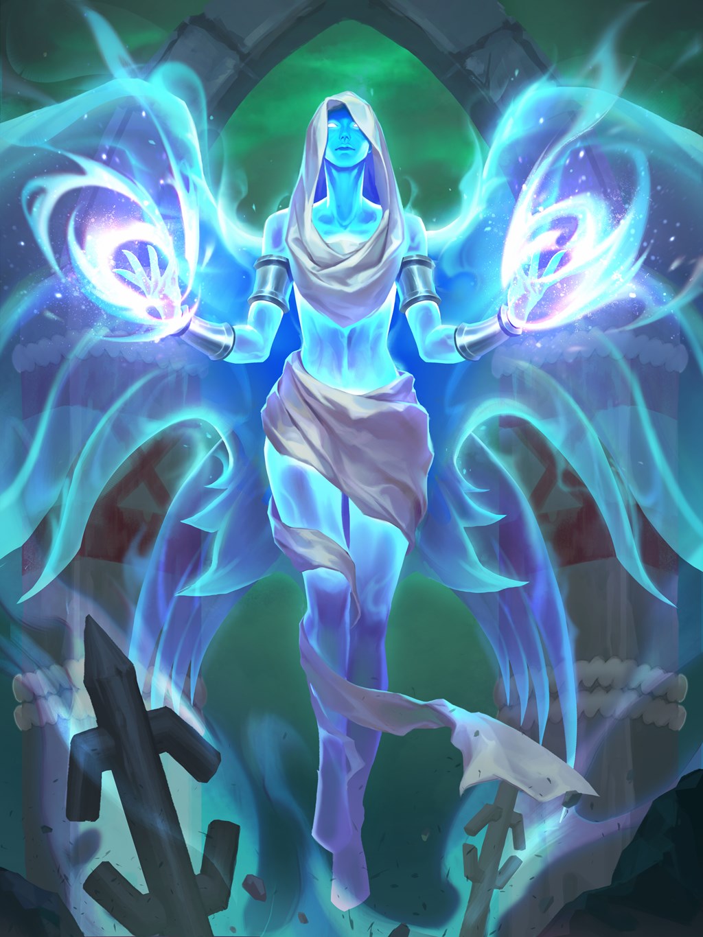 spirit healer auriel spirit healer auriel