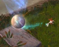 Image of Squallfin Oracle