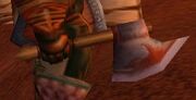 Thun'grim's Axe
