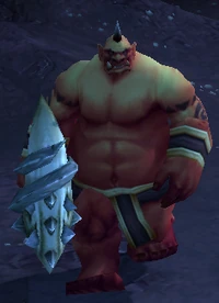 Image of Twilight Crusher