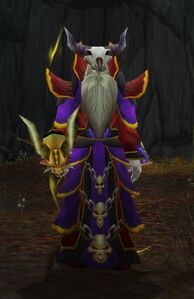 Image of Varidus the Flenser