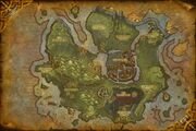 WorldMap-Gilneas terrain1