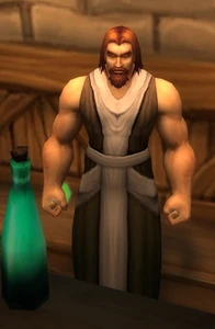 Image of Wright Williams