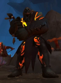 Image of Zaqali Ironfist