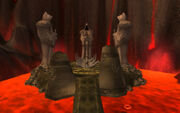 Altar of Storms (Burning Steppes)