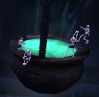 Image of Brittlebone Metallurgist