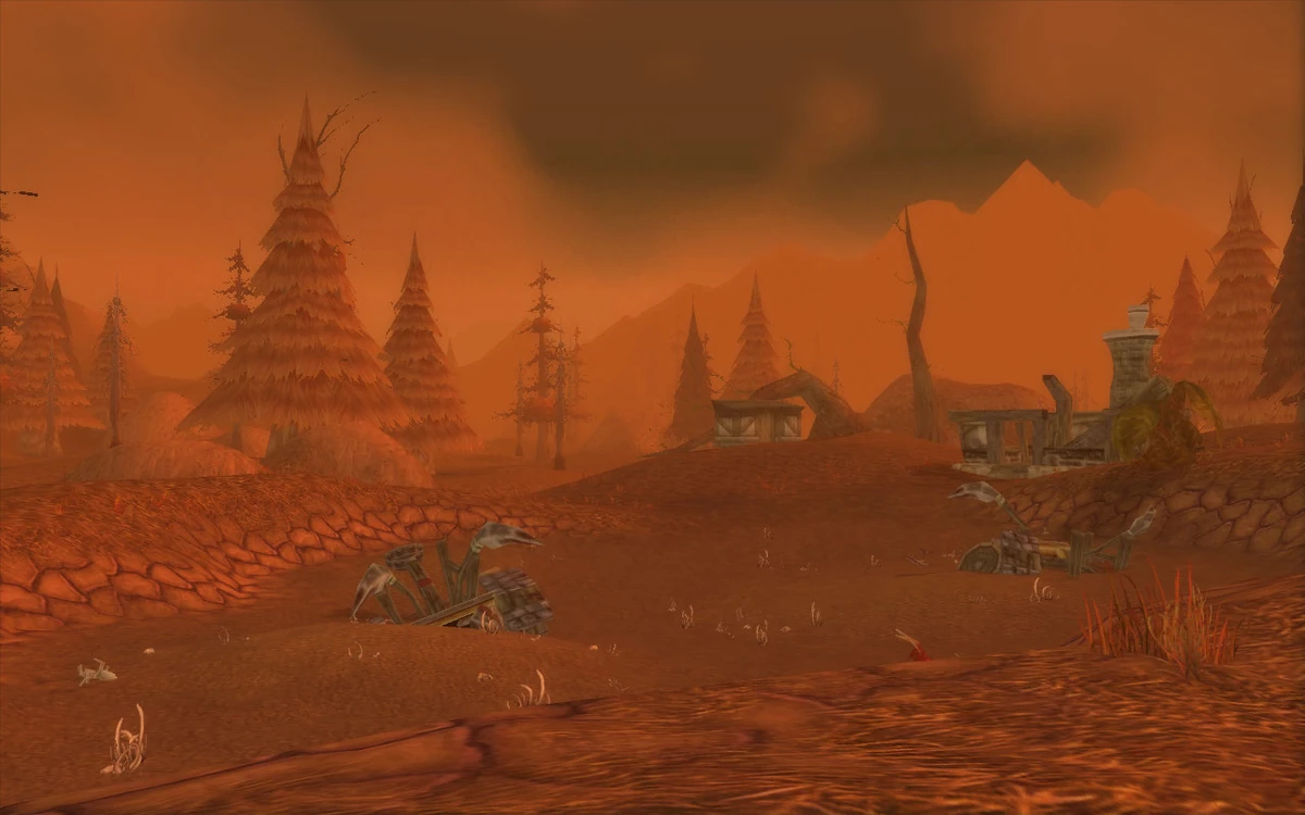 Eastern Plaguelands (Classic) - Wowpedia - Your wiki guide to the World ...