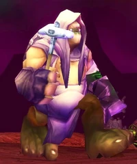 Image of Gan'arg Peon