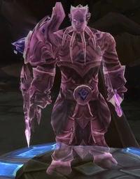 Image of Image of Grand Artificer Romuul