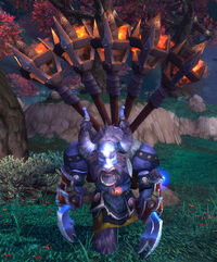Image of Jahesh of Osul