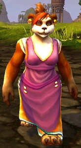 Image of Janae