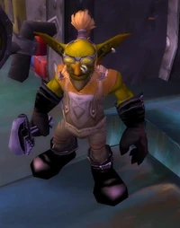 Image of Meezle Spinspark