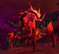 Image of Razorfang Ravager