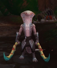 Image of Sethrak Invader