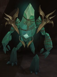 Image of Stygian Monolith