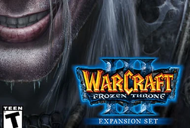 Warcraft III: The Frozen Throne | WoWWiki | Fandom