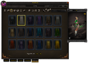 An early look at the Appearances UI