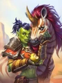 Warsong Wrangler