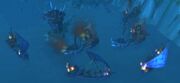 Zoram'gar Docks