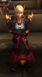 Image of Blood Mender