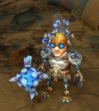 Image of Bolten Springspark