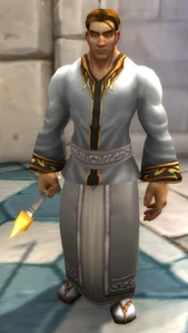 Image of Brother Joshua