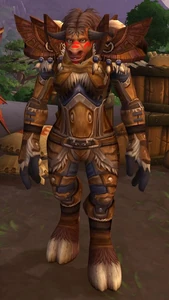 Image of Chulani Cloudbreath