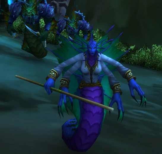 Coilfang Scale-Healer (1)