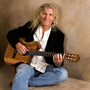 David Arkenstone