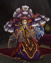 Image of Dawn-Seeker Alkset