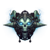 Death Knight Crest