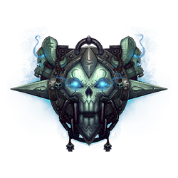 Death Knight Crest