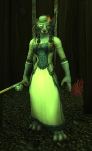 Image of Elizabeth Nesworth