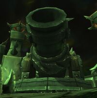 Image of Hellfire Cannon