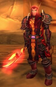 Image of Magister Savarin