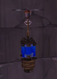 Image of Mechanolift 304-A