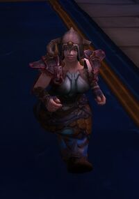 Image of Northrend Adventurer