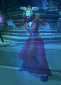 Image of Phasing Sorcerer