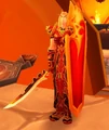 Original model